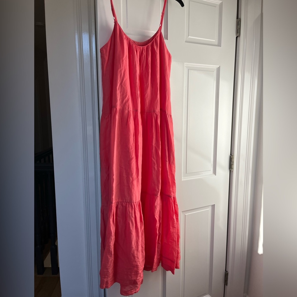 Xirena dress